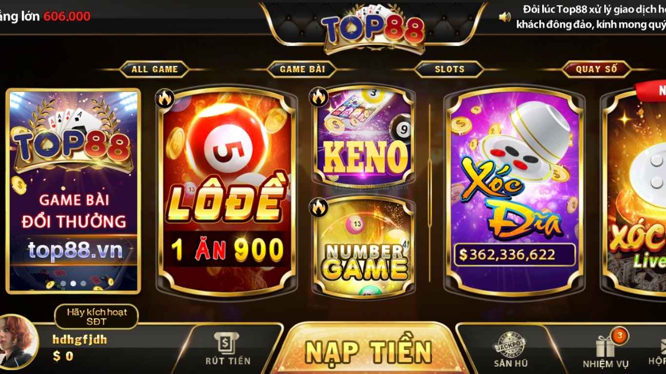 Giải đáp thắc mắc về thông tin giới thiệu Top88 Giải đáp thắc mắc về thông tin giới thiệu Top88
