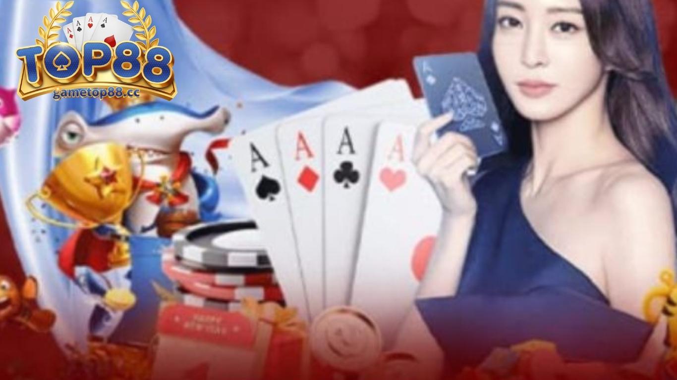 Lý do nên tham gia live casino Top88 Lý do nên tham gia live casino Top88