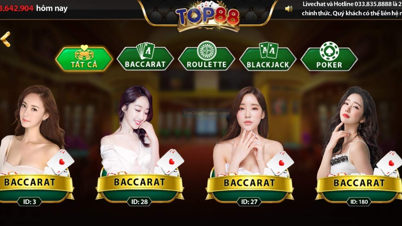 Quy định khác về quyền riêng tư của Top88