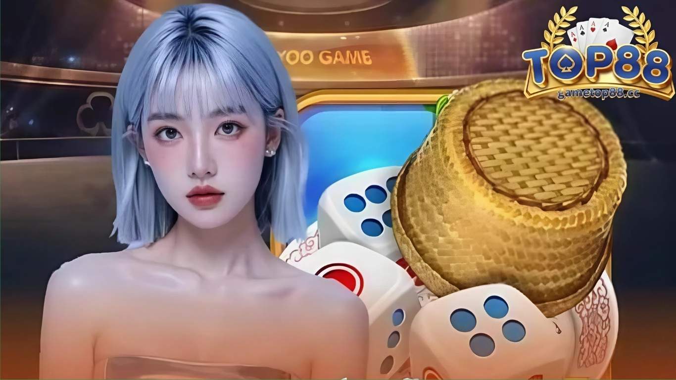 Quy trình luật chơi xóc đĩa Top88 Quy trình luật chơi xóc đĩa Top88