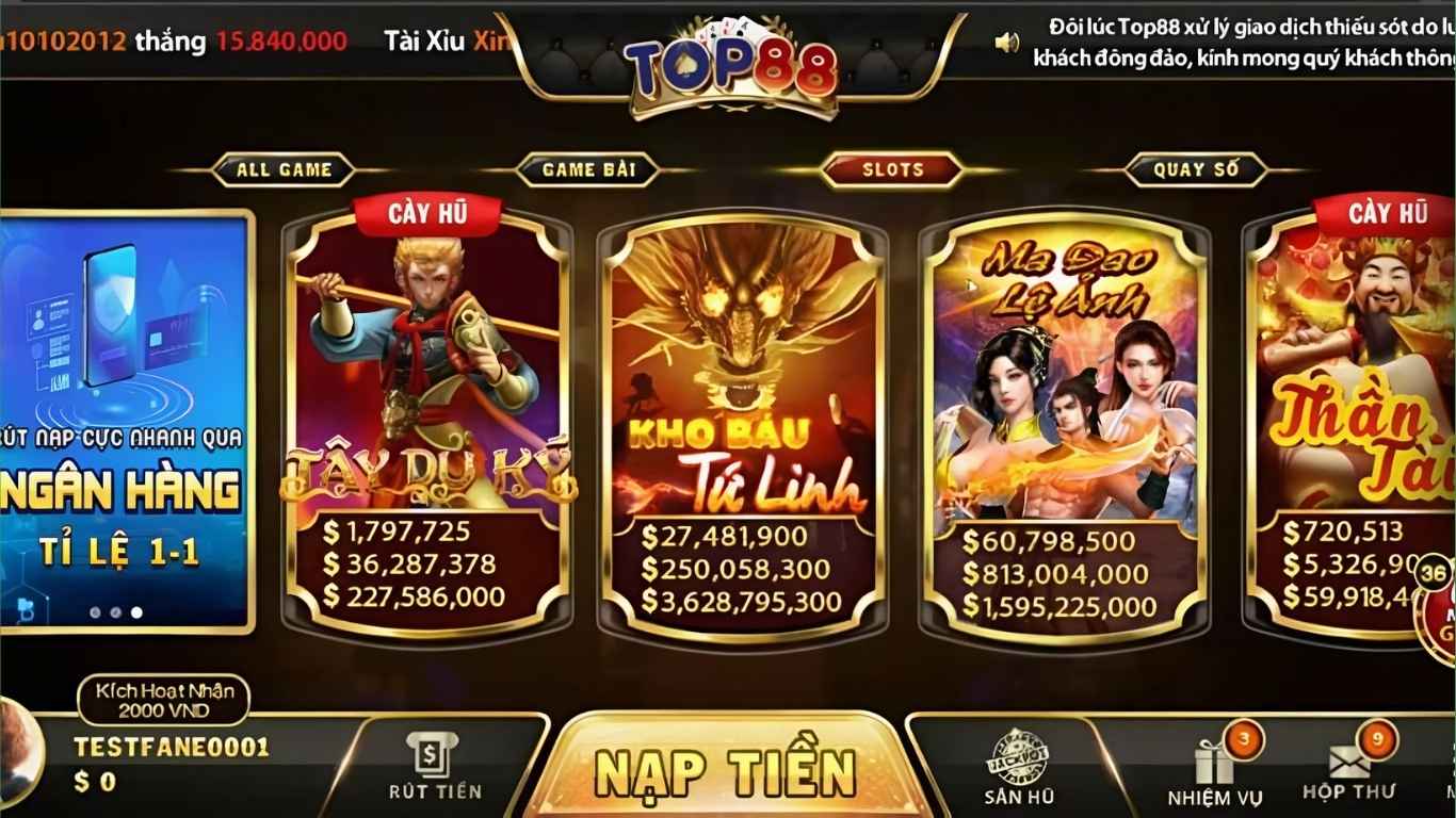 Tìm hiểu về quyền riêng tư Top88