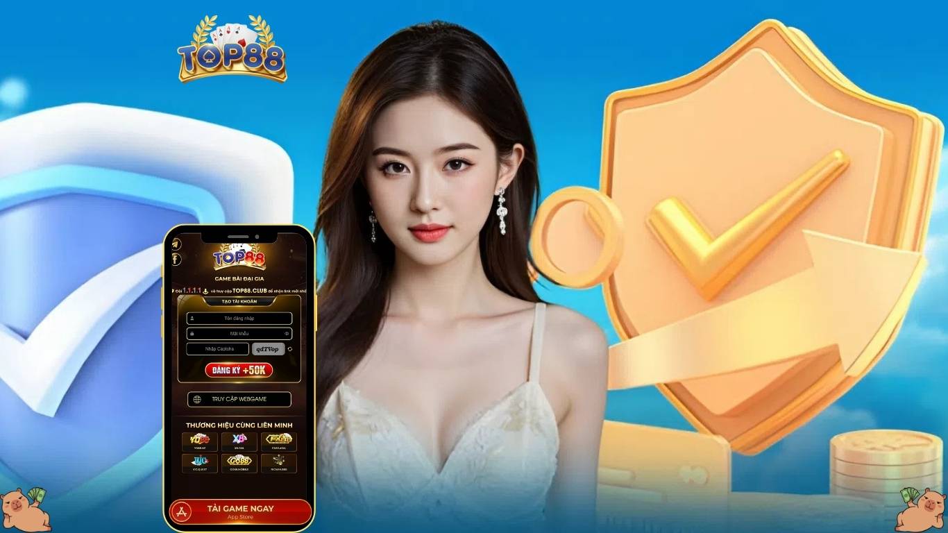 Cần chuẩn bị những gì khi tải Top88 trên iOS?