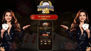 Vì sao game thủ nên tải Top88 cho iPhone?