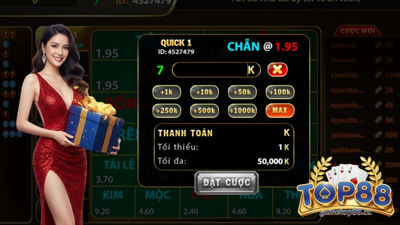 Chia sẻ những kinh nghiệm chơi Keno Top88 Chia sẻ những kinh nghiệm chơi Keno Top88