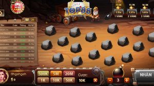 Khái quát game Đào Vàng Top88